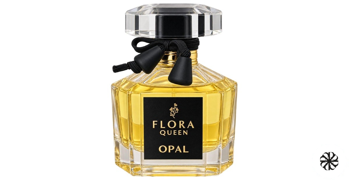 Flora Queen Opal Perfumes
