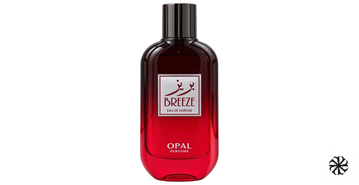 Breeze Opal Perfumes