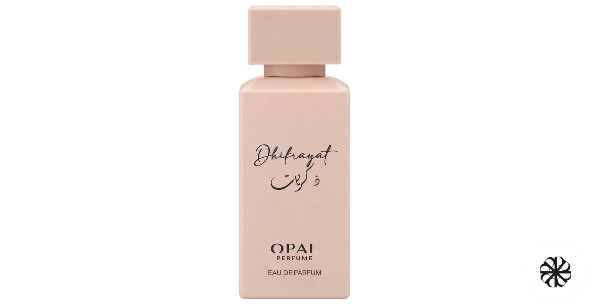 Dhikrayat Opal Perfumes