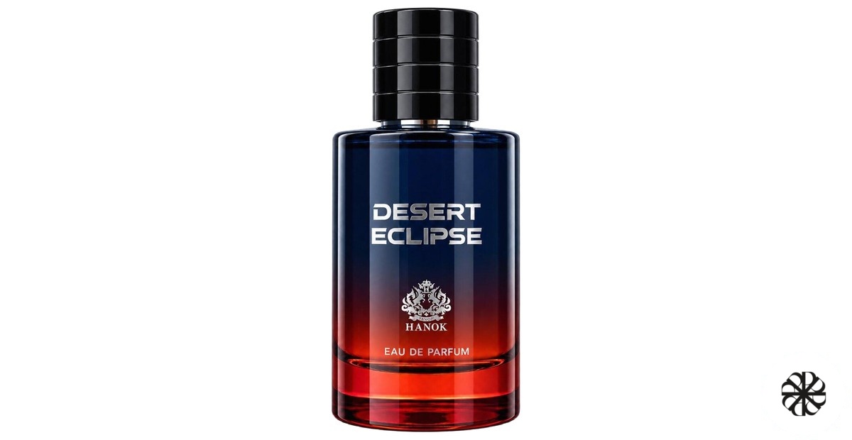 Desert Eclipse Opal Perfumes