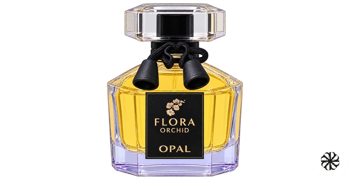 Flora Orchid Opal Perfumes