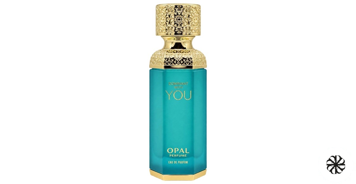 Dominant With You Opal Perfumes