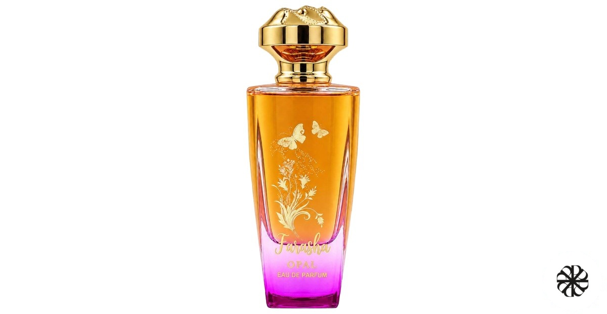 Farasha Opal Perfumes