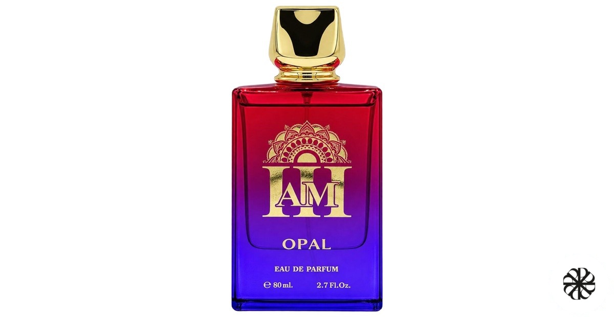 III AM Opal Perfumes