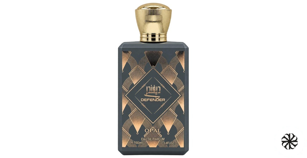 Defender Opal Perfumes