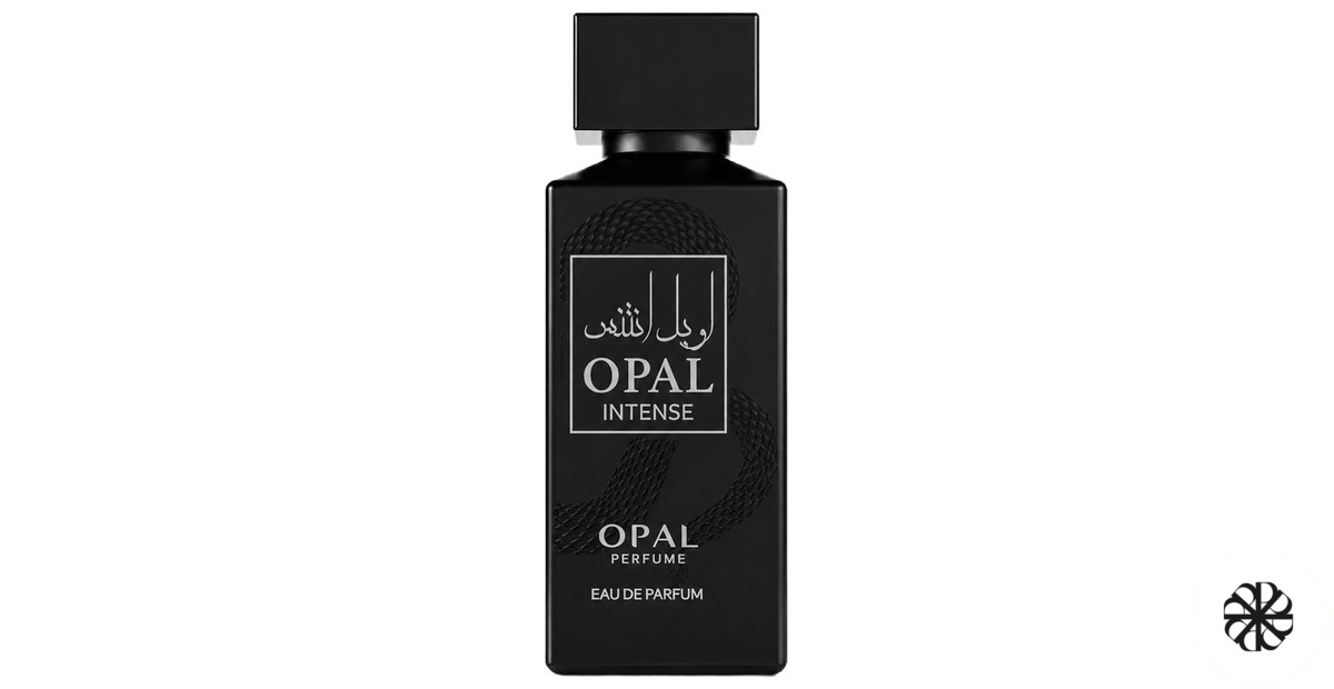 Intense Opal Perfumes