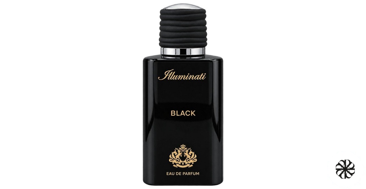 Illuminati Black Opal Perfumes