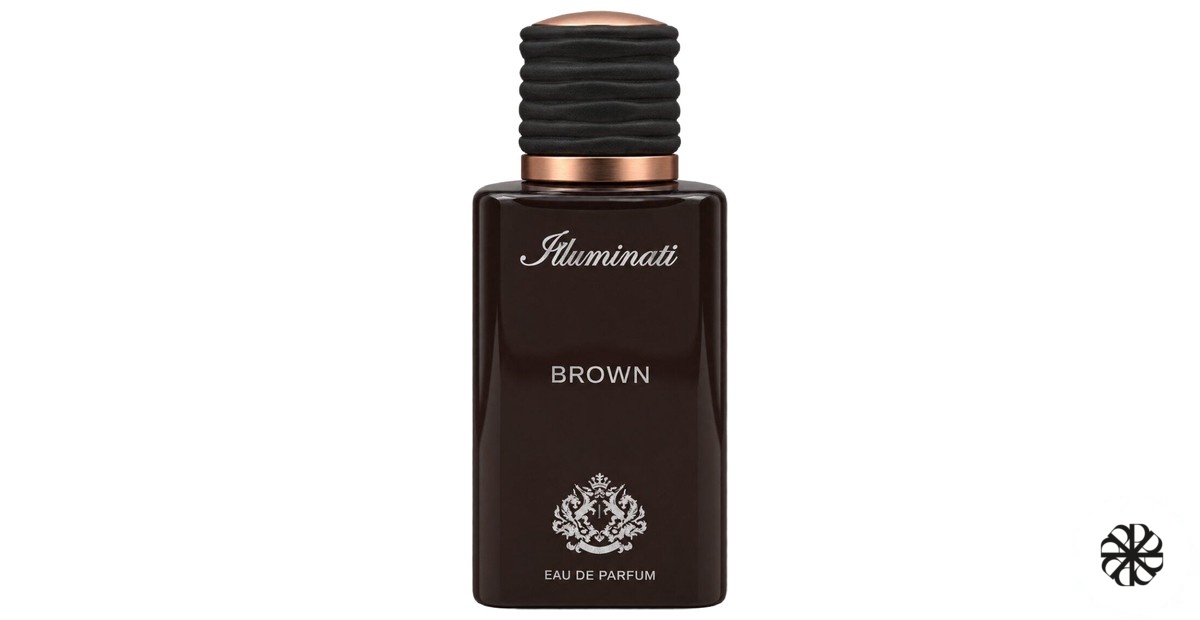 Illuminati Brown Opal Perfumes
