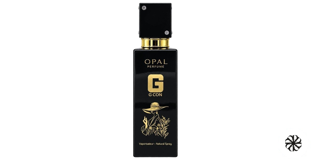 G Con Opal Perfumes
