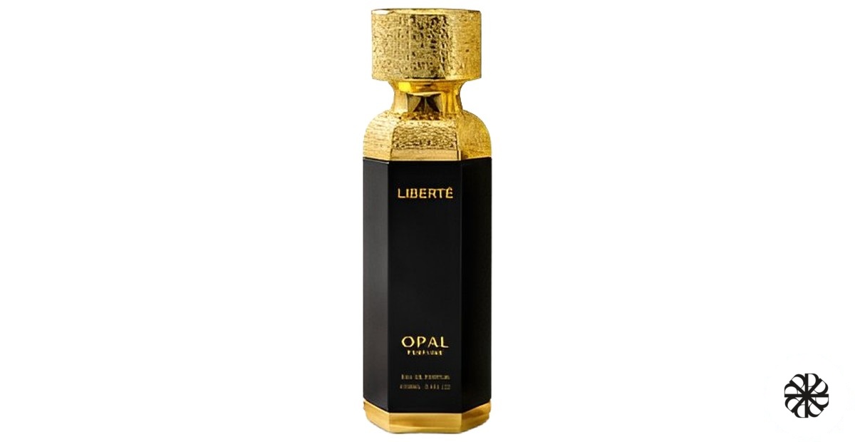 Liberte Opal Perfumes