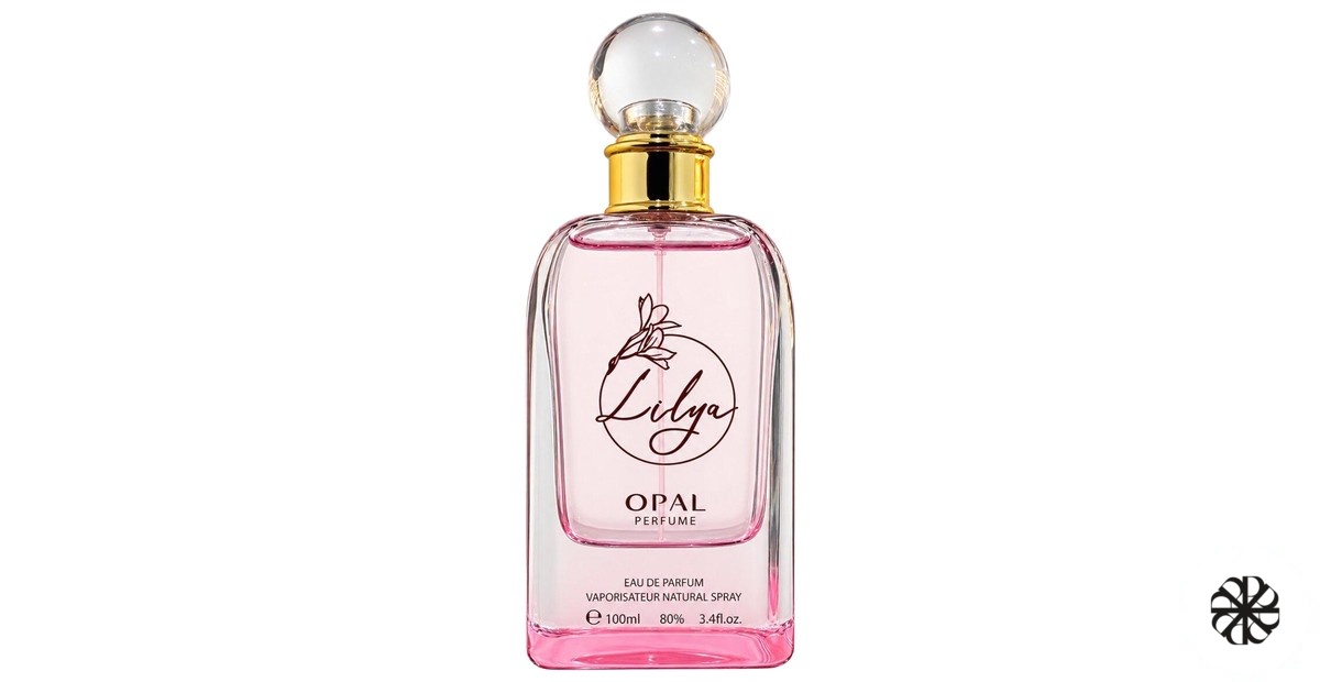 Lilya Opal Perfumes