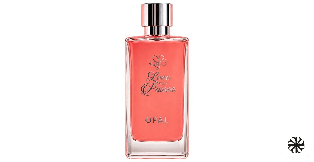 Love Poison Opal Perfumes