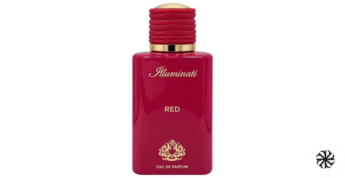 Illuminati Red Opal Perfumes