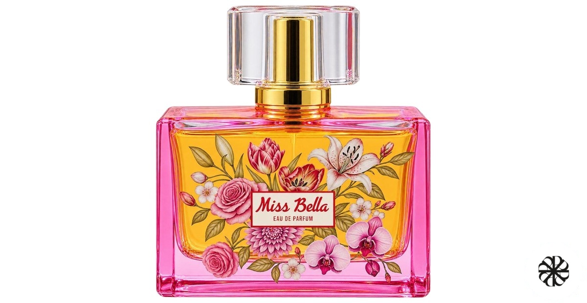 Miss Bella Opal Perfumes