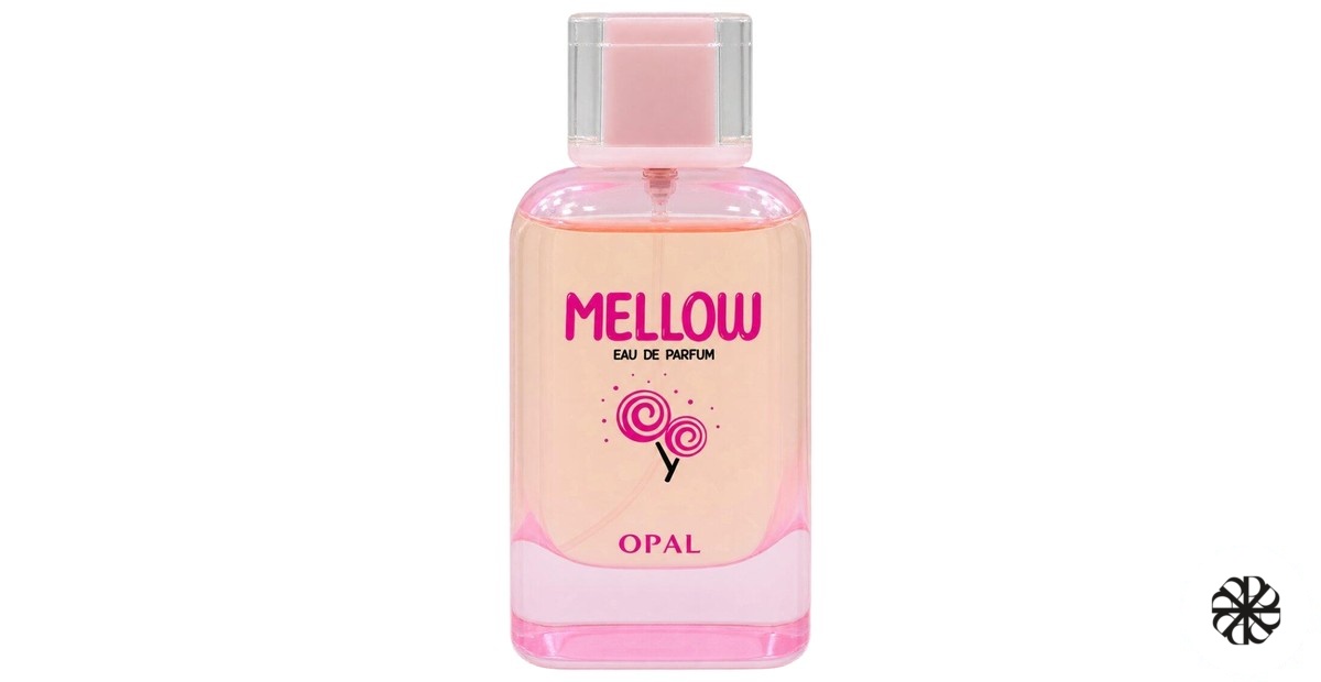 Mellow Opal Perfumes