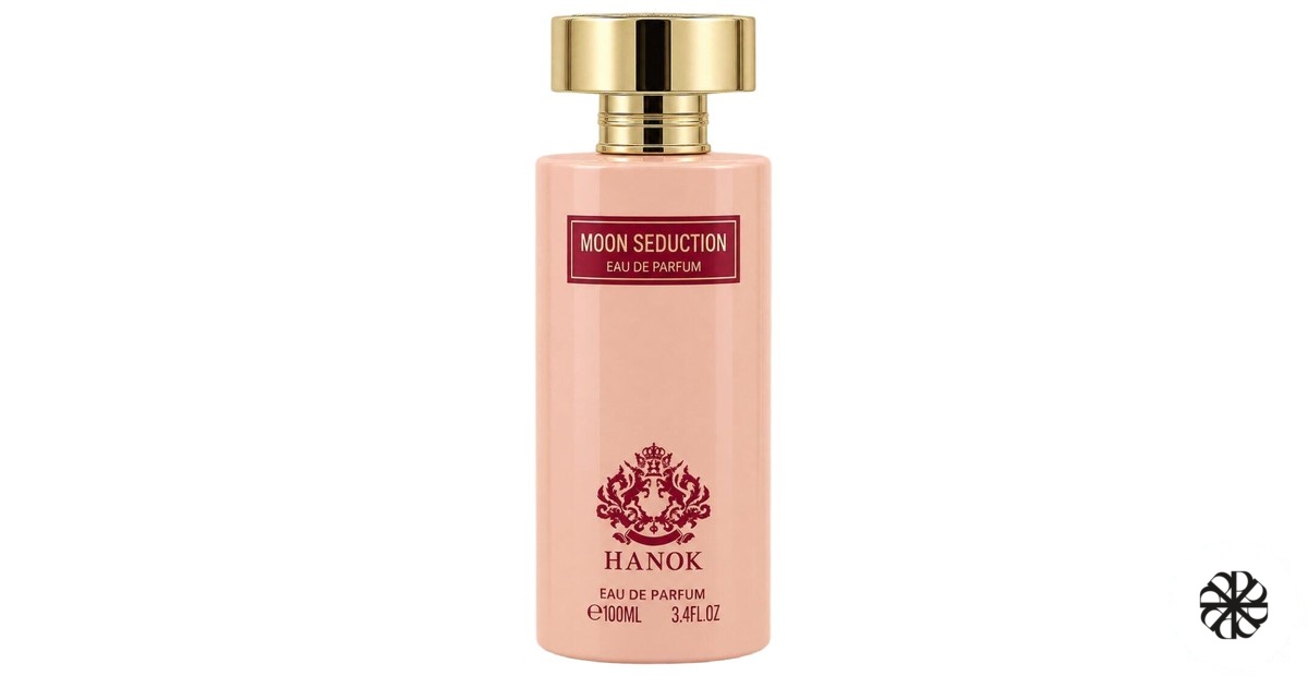Moon Seduction Opal Perfumes