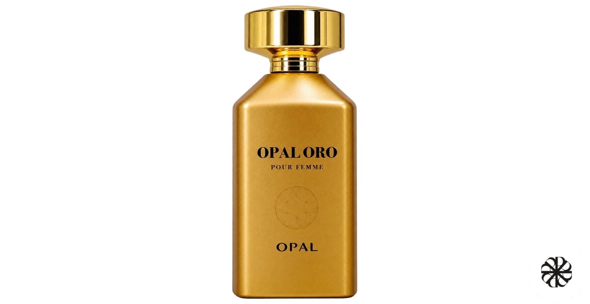 Opal Oro Opal Perfumes