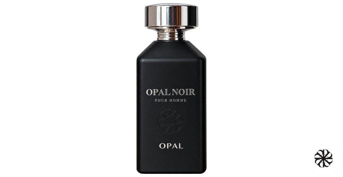 Opal Noir Opal Perfumes