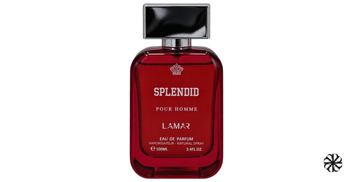 Splendid Opal Perfumes