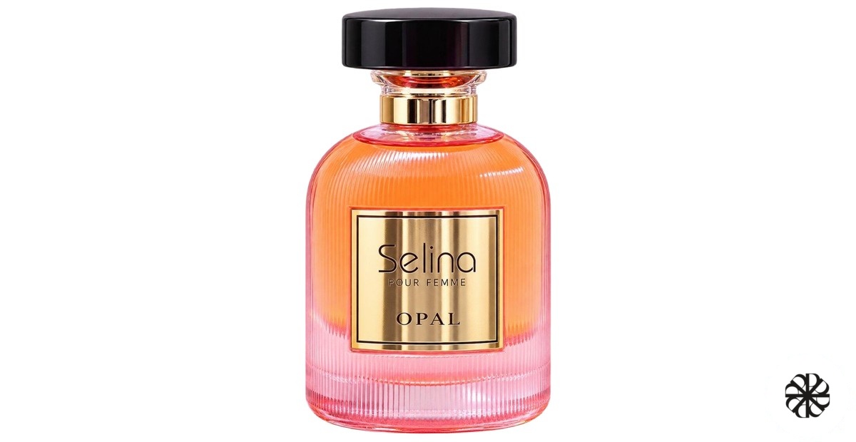 Selina Opal Perfumes