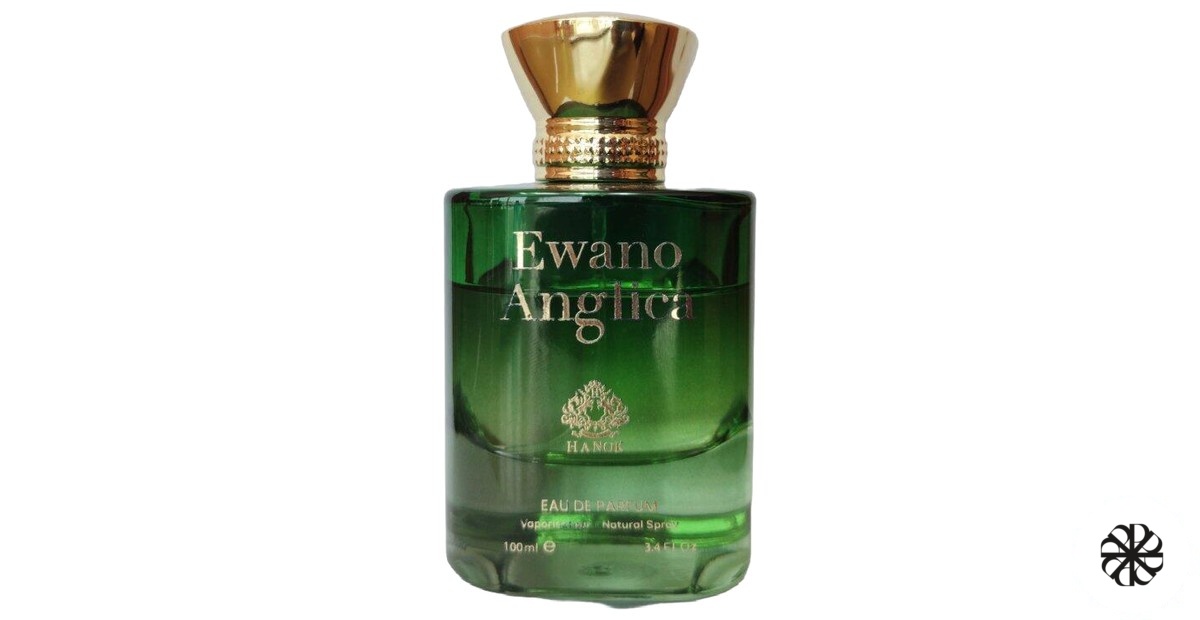 Ewano Angelica Opal Perfumes