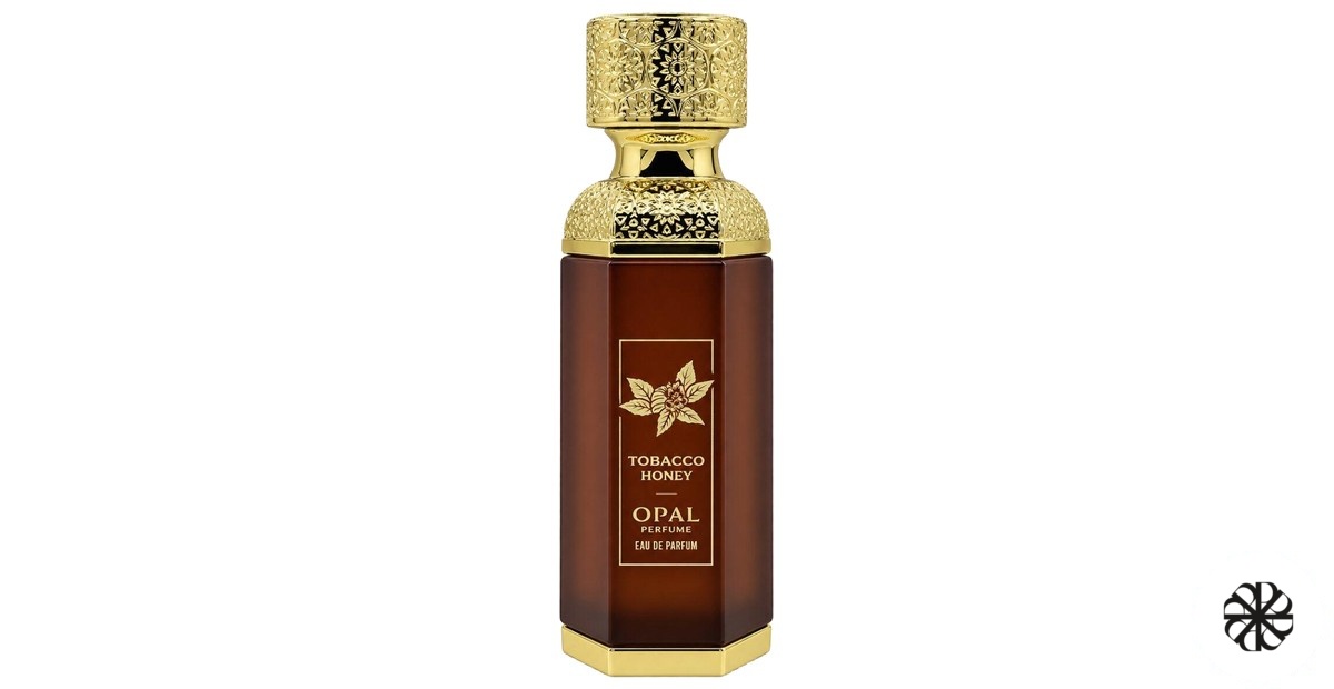 Tobacco Honey Opal Perfumes