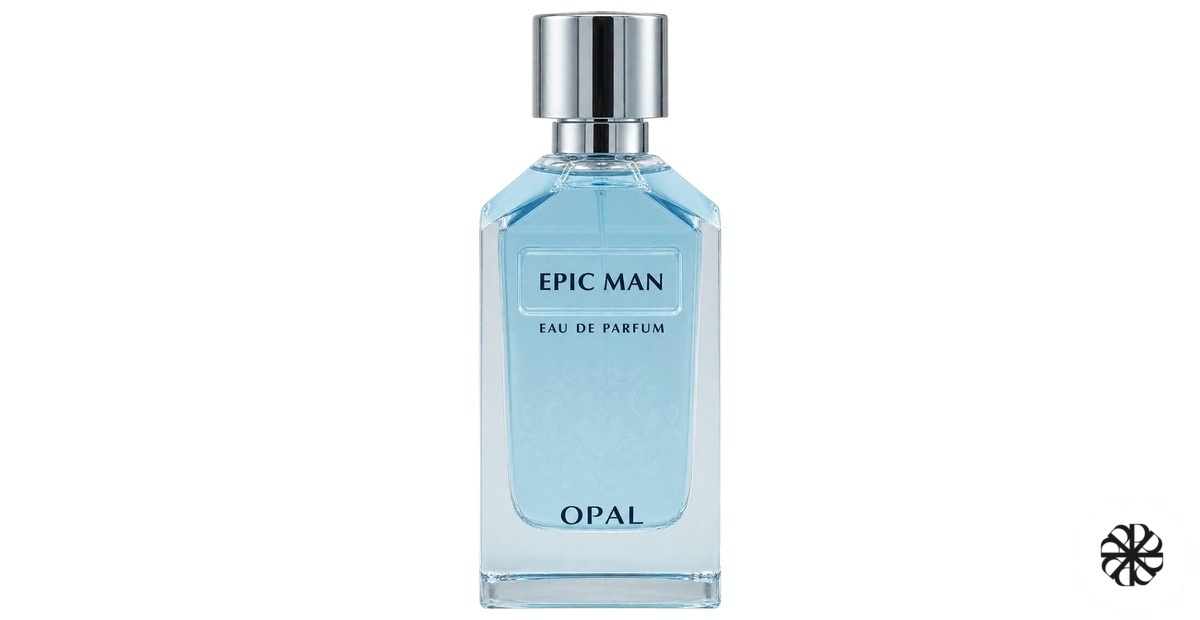 Epic Man Opal Perfumes