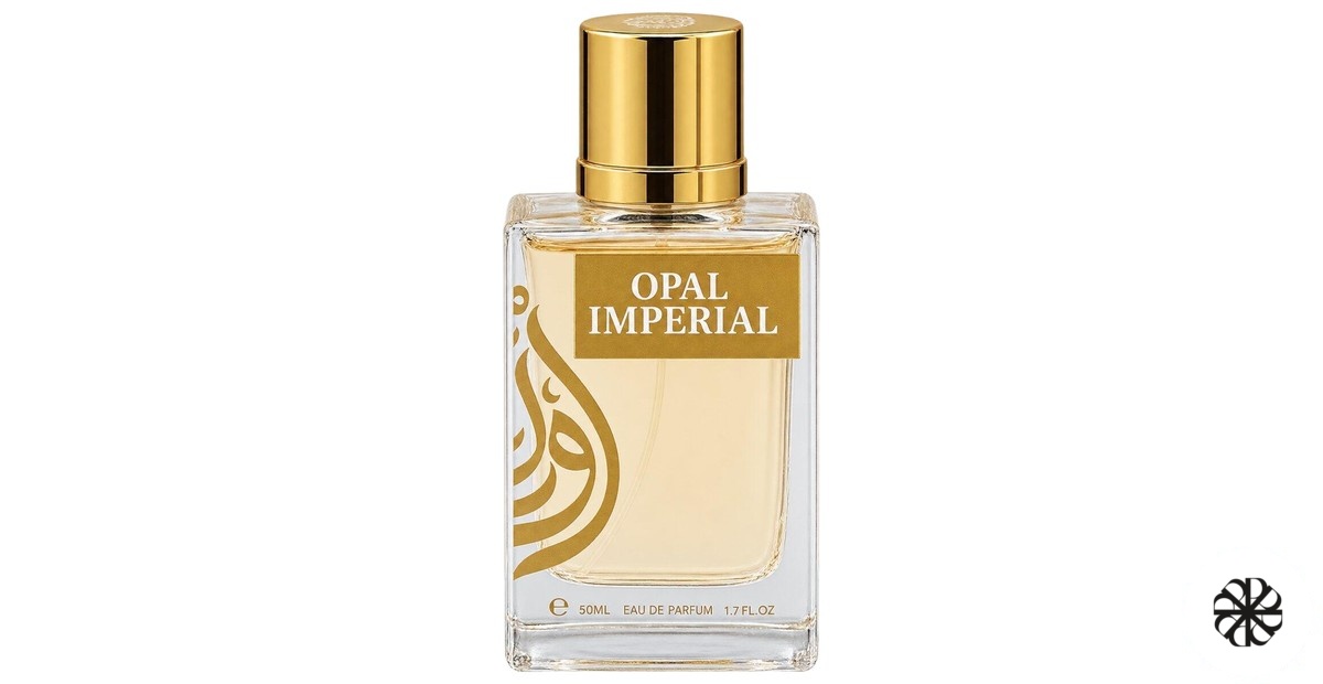 Opal Imperial Gold Opal Perfumes