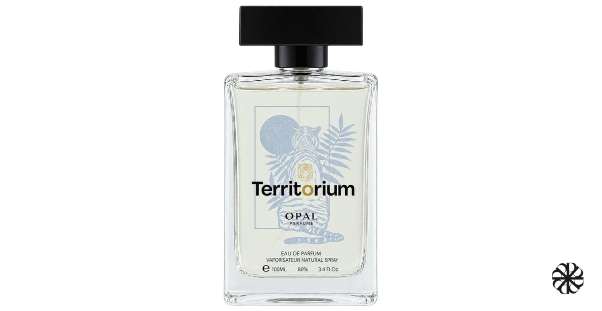 Territorium Opal Perfumes