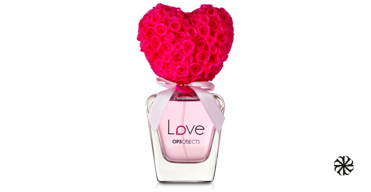Ops! Love OPSObjects