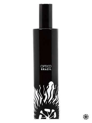 Brazil Optico Profumo
