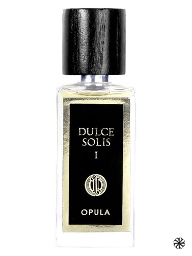 Dulce Solis Opula Perfumes