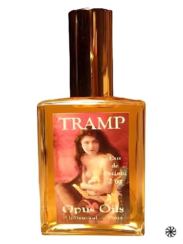 Burlesque: Tramp Opus Oils