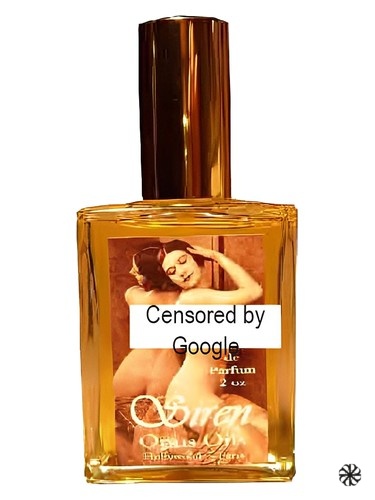 Burlesque: Siren Opus Oils