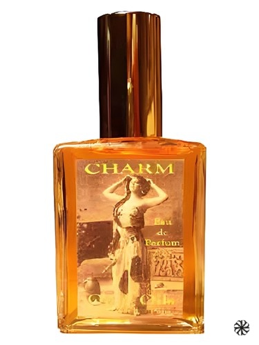 Burlesque: Charm Opus Oils