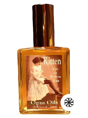 Burlesque: Kitten Opus Oils