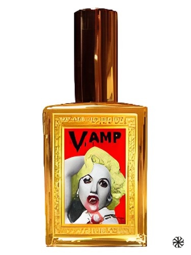 Afraid of the Dark: Vamp Opus Oils