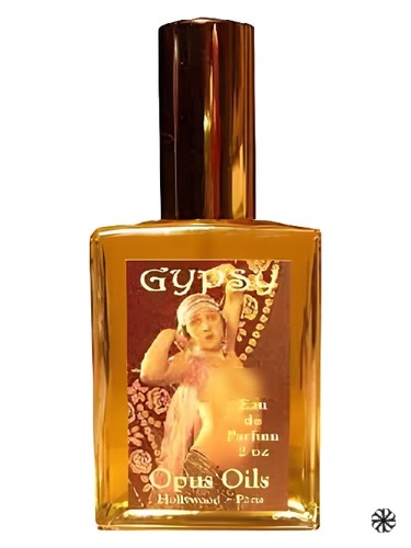 Burlesque: Gypsy Opus Oils