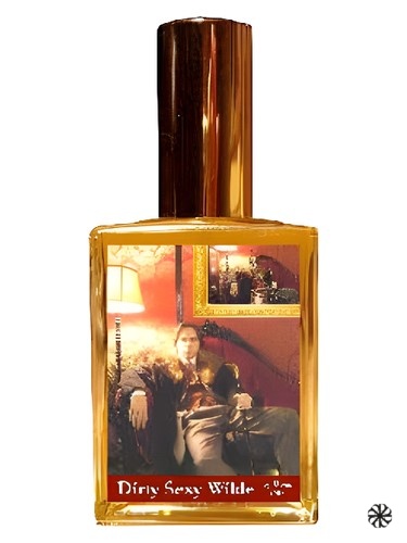 Dirty Sexy Wilde Opus Oils