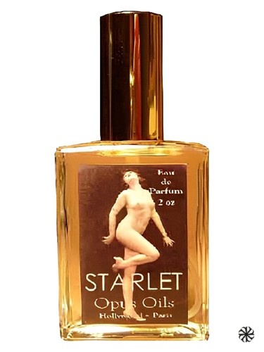 Burlesque: Starlet Opus Oils