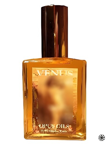 Divine: Venus Opus Oils