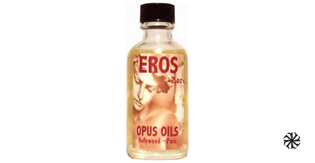 Divine: Eros Opus Oils