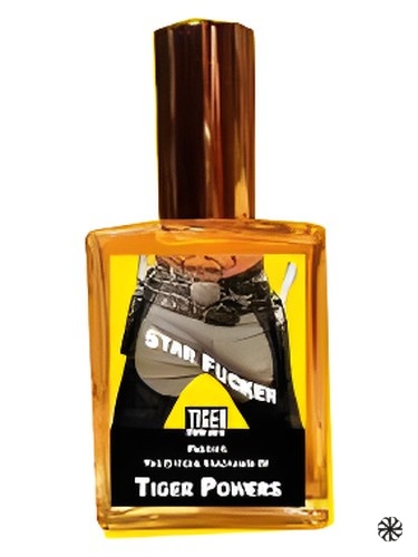 Fetish: Star Fucker Opus Oils