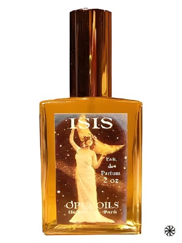 Divine: Isis Opus Oils