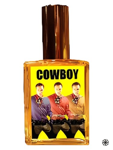 Fetish: Cowboy Opus Oils