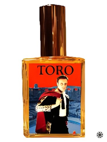 Fetish: Toro Opus Oils