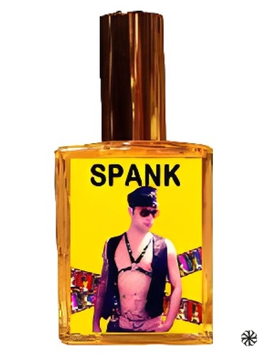 Fetish: Spank Opus Oils