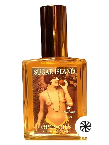 Island Girl: Sugar Island (Caribbean) Opus Oils