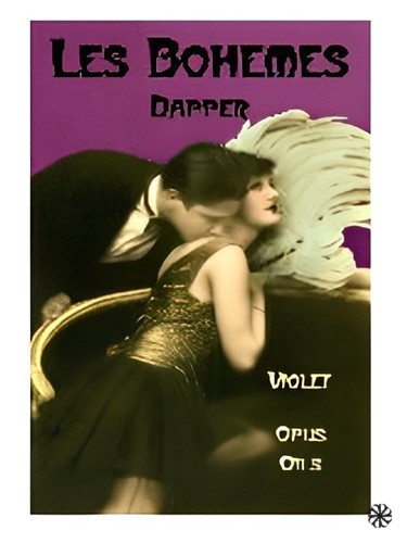 Les Bohemes: Dapper Opus Oils