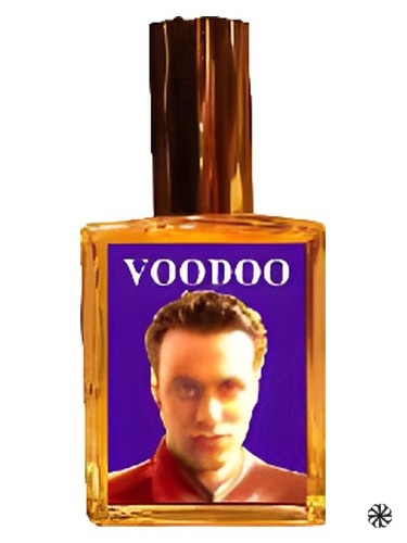 Fetish: Voodoo Opus Oils